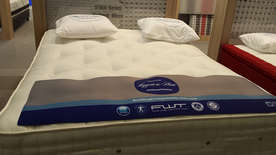 retail mattress foot protectors